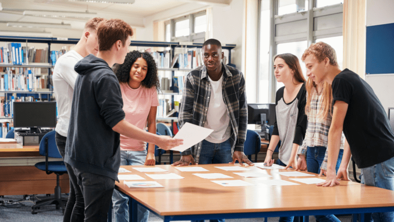 Minor GROUNDED: Klimaat, Bodem en Data bij Saxion